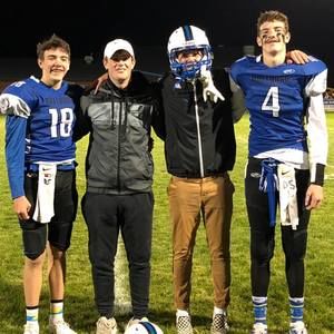 Meet your Posher, Jack